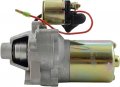 Epartsglobal Starter Fits Honda Compressor 31210-ze1-023 Gx160 Gx200 31210ze1023 Ccw 18524