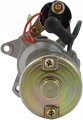 Epartsglobal Starter Fits Honda Compressor 31210-ze1-023 Gx160 Gx200 31210ze1023 Ccw 18524