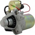 Epartsglobal Starter Fits Honda Compressor 31210-ze1-023 Gx160 Gx200 31210ze1023 Ccw 18524