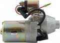 Epartsglobal Starter Fits Honda Compressor 31210-ze1-023 Gx160 Gx200 31210ze1023 Ccw 18524