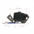 The Rop Shop Ignition Coil For 1966 Johnson Evinrude 40hp 40672b Rd-28 Rdl-28 Rds-28 Rdsl-28