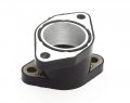 Carburetor Intake Manifold Boot For Yamaha Warrior Wolverine 350 Yfm350fx Yfm350x