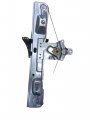 Power Window Regulator Rear Back Left Driver For Buick Regal 11-14 Verano 12-17 New And Oem 