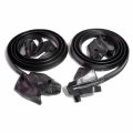 Metro Moulded Lm 12-h Supersoft Door Seal 