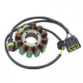 Stator Coil Motorcycle Suitable For Tm Racing Kok Ys 9018 C Koku Sum F15547 02 Mx250 Fi 4t Mx450 En250 En450