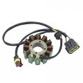 Stator Coil Motorcycle Suitable For Tm Racing Kok Ys 9018 C Koku Sum F15547 02 Mx250 Fi 4t Mx450 En250 En450
