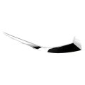 Bumper Cover Molding For Acura Tlx 2018 2019 2020 Rear Driver Side Chrome Finish 3 5l Engine Replacement Ac1146105 191275992357 