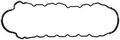Fel-pro Os 30814 R Oil Pan Gasket Set 