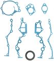 Fel-pro Tcs 27155 Timing Cover Set 