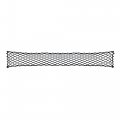 Barrier Stretch Cargo Net Pocket For Auto Rv Or Home Organization And Storage 6 X 46 