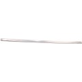 Front Bumper Trim For Lincoln Town Car 1995 1996 1997 Driver Or Passenger Side Chrome Impact Strip Molding Fo1058157 