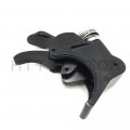 Httmt Mt447-003- 39mm Forks Windshield Windscreen Clamps Compatible With H-d Sportster Xl Xlh Dyna Models