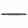 Mayhew Tools 17354 Hammerless Tool 3 16 Center Punch And 5 32 Prick 