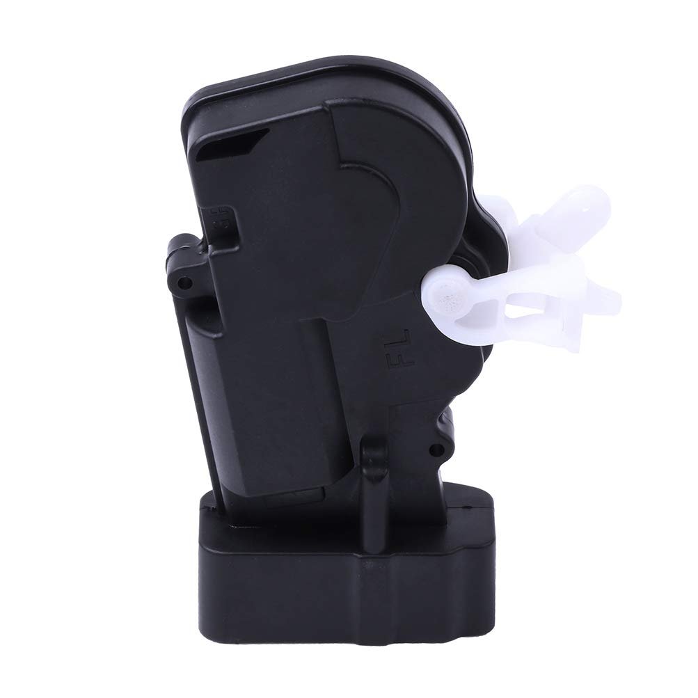 Front Left Door Lock Actuator Assembly For Toyota Avalon 1995 2004 Sequoia 2001 2007 Solara 1999 2002 Tundra 2000 To 2006