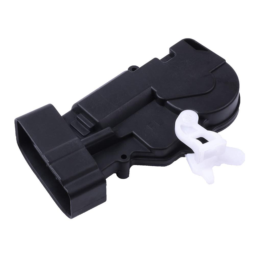 Front Left Door Lock Actuator Assembly For Toyota Avalon 1995 2004 Sequoia 2001 2007 Solara 1999 2002 Tundra 2000 To 2006