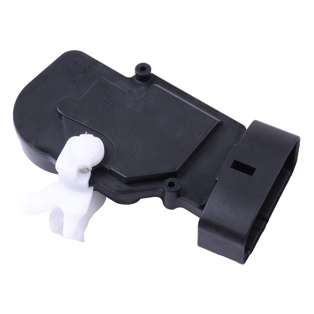 Front Left Door Lock Actuator Assembly For Toyota Avalon 1995 2004 Sequoia 2001 2007 Solara 1999 2002 Tundra 2000 To 2006