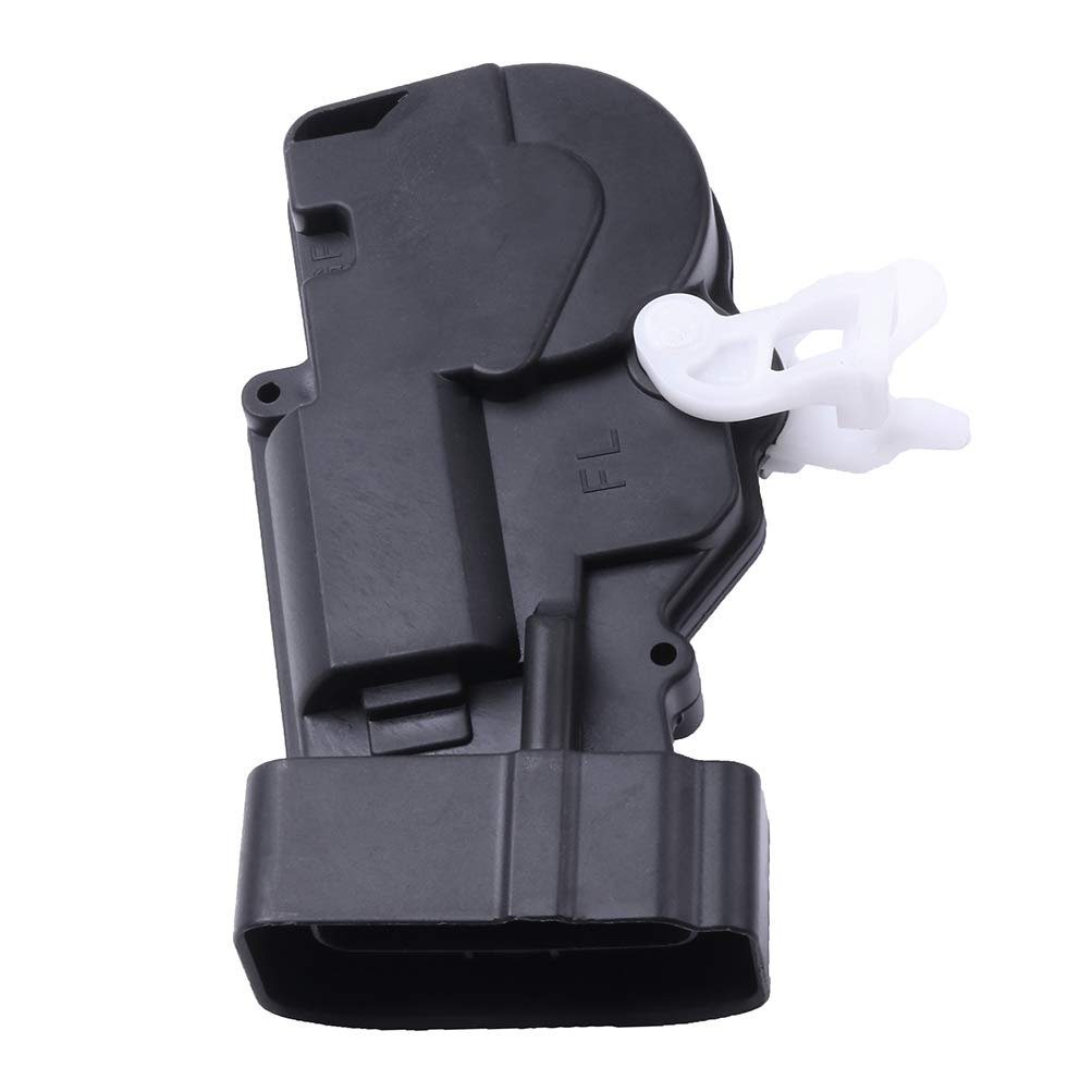 Front Left Door Lock Actuator Assembly For Toyota Avalon 1995 2004 Sequoia 2001 2007 Solara 1999 2002 Tundra 2000 To 2006