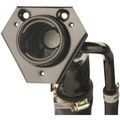 Fn700 Fuel Tank Filler Neck 