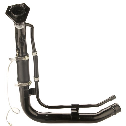 Fn700 Fuel Tank Filler Neck