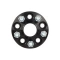 5x100 Tox100 Wheel Spacers 20mm 5 Lug Fit For Toyota Prius 2004-2022 Corolla 2003-2023 With Studs 12x1 5 Centric Bore 54 