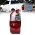 Dasbecan Driver Side Tail Light For 2004 2005 2006 Toyota Tundra Double Cab Left Rear Taillight Replaces To2800153 815600c040 