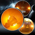 Ruiandsion 1156 Ba15s P21w 7506 Led Bulbs Super Bright 30pcs 3030 Chips Canbus Error Free 12v Replace For Backup Reverse Turn