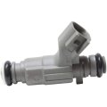 Fuel Injection For Chrysler Pt Cruiser 2001 2002 2003 Part Number 812 12133 Standard Black Plastic Replacement 