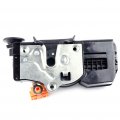 Door Lock Actuator Motor For Pontiac Rear Driver Rear Passenger Side 25955873 25955872 2pcs