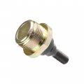 Caltric Upper Ball Joint Compatible With Kawasaki Prairie 650 Kvf650 4x4 2002-2003 42-1036 0430-0562