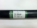 Genuine Land Rover Discovery Ii Upper Radiator Coolant Hose Assembly