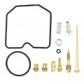 Juhekde Carb Carburetor Rebuild Repair Kit For 1995-2003 Kawasaki Kef300 Lakota Kef 300 