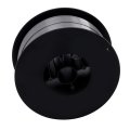 1-pack 0 030 Flux Core Welding Wire 2 Lb E71t-gs Gasless Mild Steel Mig For Low Carbon And Alloy