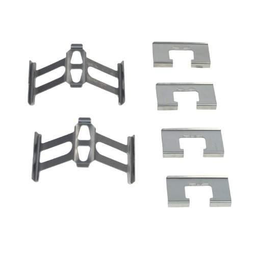 084-1851 Disc Brake Hardware Kit For Rear Position Application Specific Design