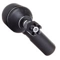 Scitoo Front Sway Bar Link Outer Tie Rod End Steering For Pontiac Vibe Toyota Matrix 2003 2004 2005 2006 2007 2008 4pc