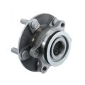 Front Wheel Bearing Hub Replacement For Nissan Rogue 2008 2013 Select 2014 2015 Sentra 2007 2012 Part 513298 Driver Or 