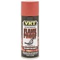 Duplicolor High Temp Exhaust Flameproof Paint Vht Flat Red Pt Sp109 Sp 109 