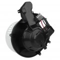 A C Heater Blower Motor Abs W Fan Cage Air Conditioning Hvac Fit For 2001-2009 Volvo S60 1999-2006 S80 2001-2007 V70 2003-2007