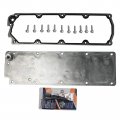 Ls Gen4 Valley Cover Kit Ls2 Ls3 Ls7 With Gasket Wo Pcv 12598832 12610141 