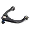 Front Control Arm And Ball Joint For 2006 2020 Lexus Is350 Steel Black With Rubber Bushing Threaded Stud Press In Mounting Alx 