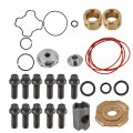 Turbo Compressor 7 3l Gtp38 Rebuild Kit Replacement For Powerstroke 1994-19 Tp38 1997-2003 7 3 Litter 817-1004-002f