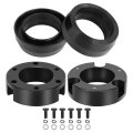 Lift Kit 2 5 Front And Rear Leveling Fit 2003-2024 For Toyota 4runner 2007-2014 Fj Cruiser Replacement Parts