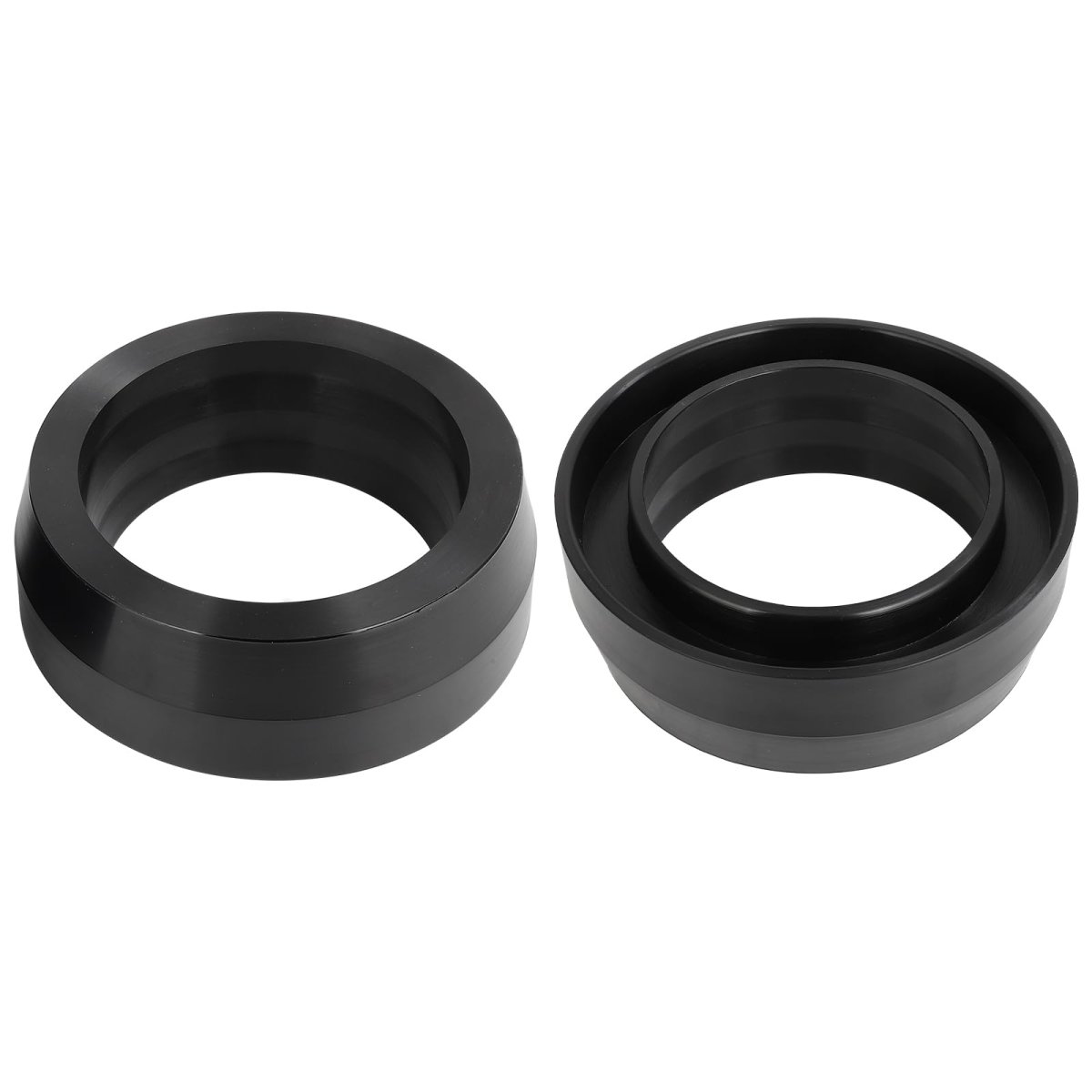 Lift Kit 2 5 Front And Rear Leveling Fit 2003-2024 For Toyota 4runner 2007-2014 Fj Cruiser Replacement Parts