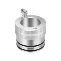 44mm Front Rear Wheel Bearing Greaser Tool Aluminum For Polaris Rzr 900 1000 Xp 4 Trail Turbo Rs1 Sportsman 550 850 General 