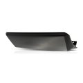 Rear Tow Hole Cover For Chevy Suburban 3500 Hd 2016 2017 2018 2019 Primed Paint To Match Trailer Hitch Gm1180179 