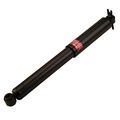 Kyb 344418 Excel-g Gas Shock Black Silver 