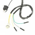 Caltric Stator Regulator Rectifier And Gasket Compatible With Yamaha V Star 1300 Xvs1300 2007 2008 2009