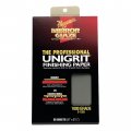 Meguiar S S1025 Mirror Glaze Unigrit Finishing Paper 1000 Grit 25 Sheets