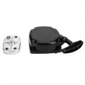Starter Pull With Claw Qiilu Start Fit For 43cc 47cc 49cc Mini Pocket Bike Chopper 2 Stroke Engine