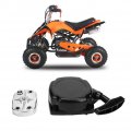 Starter Pull With Claw Qiilu Start Fit For 43cc 47cc 49cc Mini Pocket Bike Chopper 2 Stroke Engine