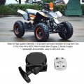 Starter Pull With Claw Qiilu Start Fit For 43cc 47cc 49cc Mini Pocket Bike Chopper 2 Stroke Engine